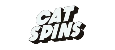 Cat spins